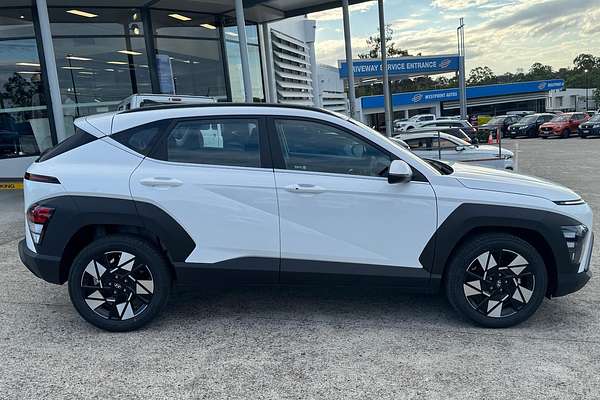 2024 Hyundai Kona SX2.V2