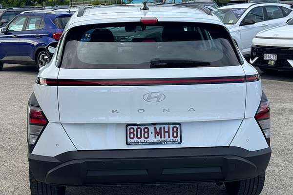 2024 Hyundai Kona SX2.V2