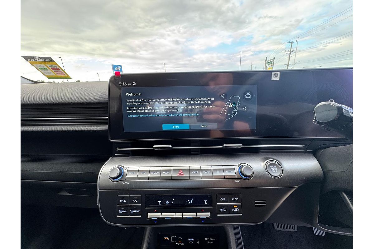 2024 Hyundai Kona SX2.V2