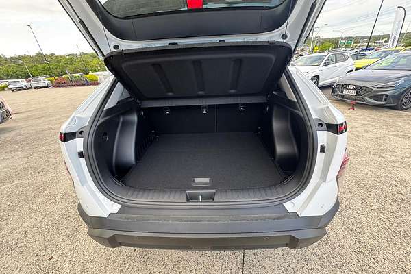 2024 Hyundai Kona SX2.V2