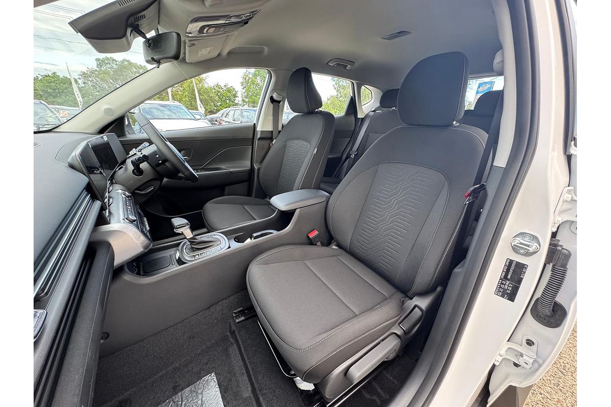 2024 Hyundai Kona SX2.V2