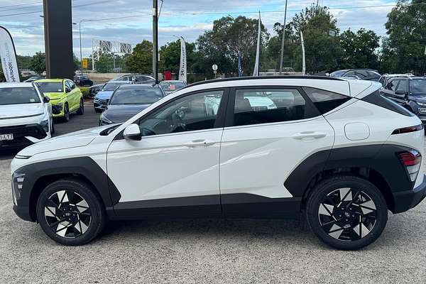 2024 Hyundai Kona SX2.V2