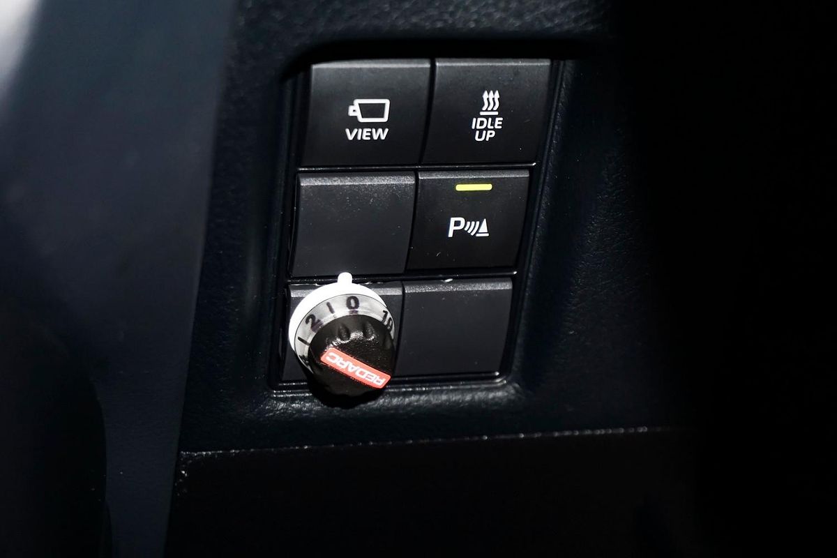 2021 Toyota Landcruiser Prado Kakadu GDJ150R
