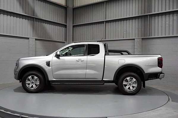 2024 Ford Ranger XLT 4X4