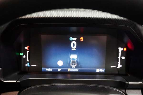 2024 Ford Ranger XLT 4X4