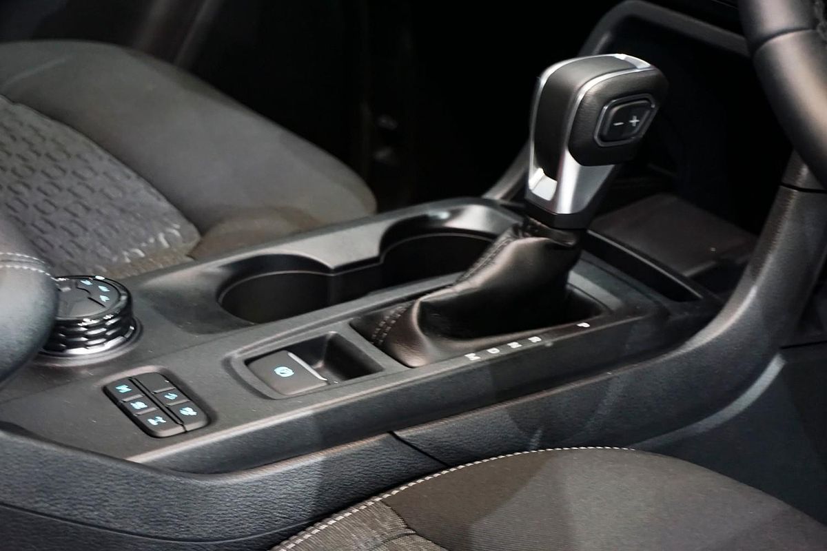 2024 Ford Ranger XLT 4X4