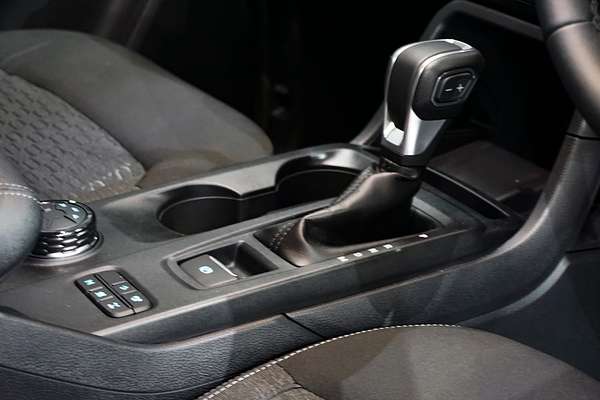 2024 Ford Ranger XLT 4X4