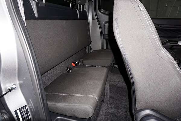 2024 Ford Ranger XLT 4X4