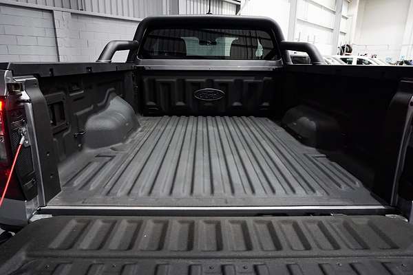 2024 Ford Ranger XLT 4X4