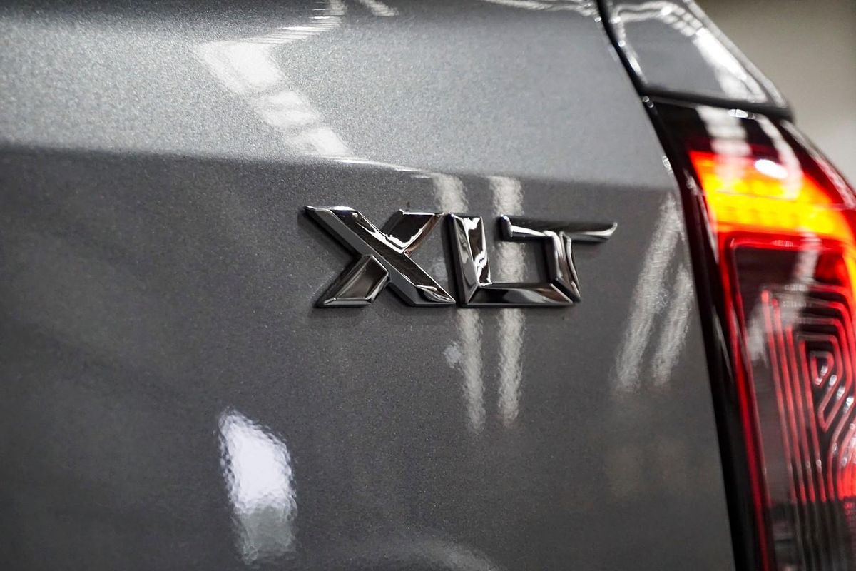 2024 Ford Ranger XLT 4X4