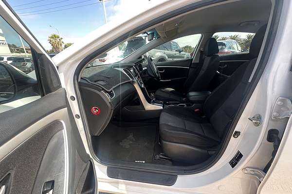 2013 Hyundai i30 Elite GD