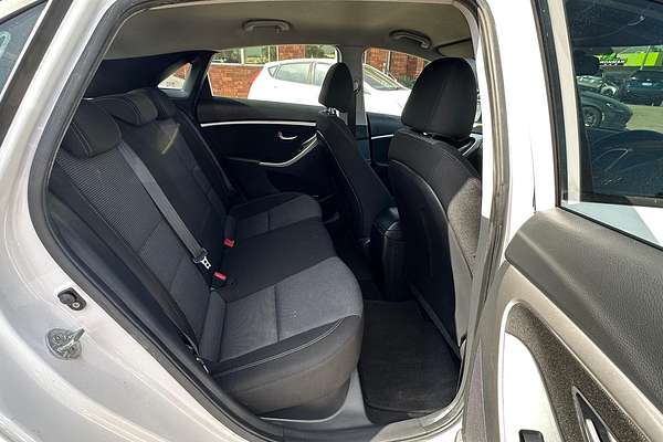 2013 Hyundai i30 Elite GD