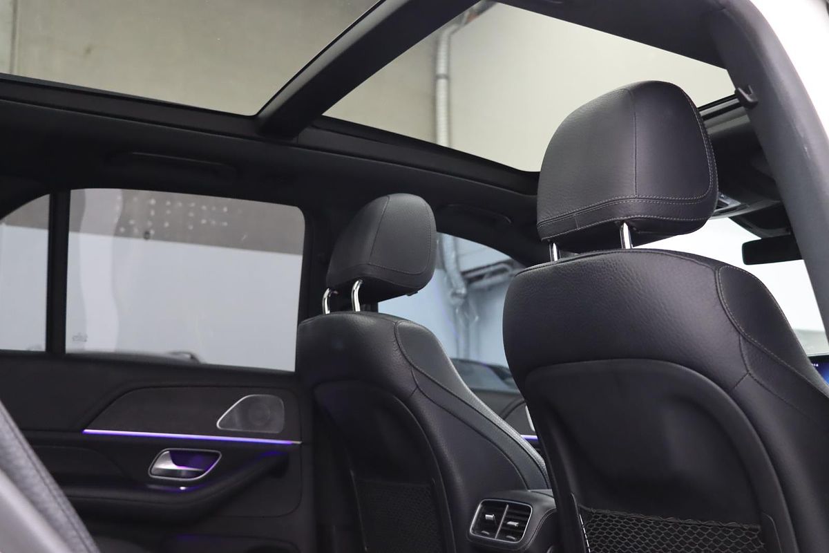 2019 Mercedes-Benz GLE-Class GLE300 d V167