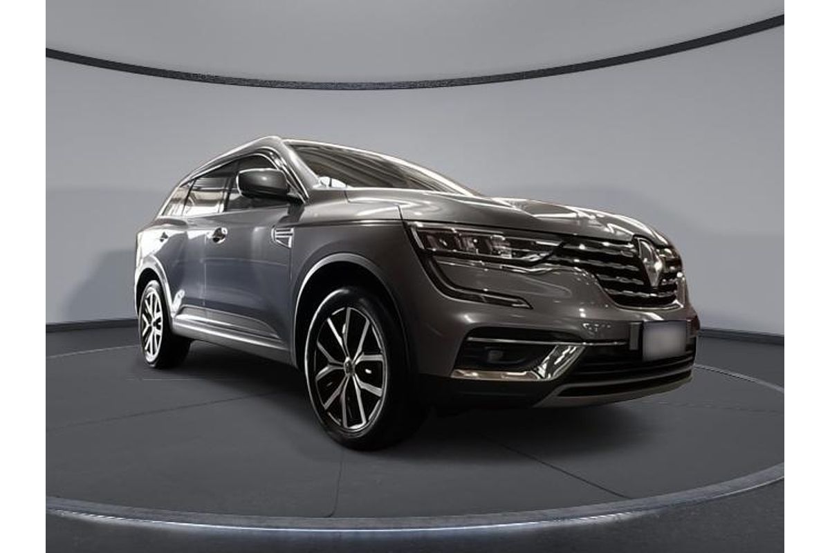 2022 Renault Koleos Intens HZG