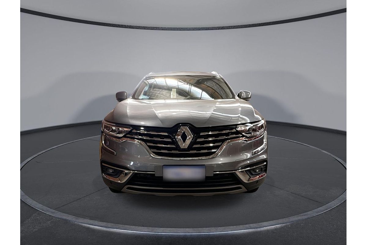 2022 Renault Koleos Intens HZG