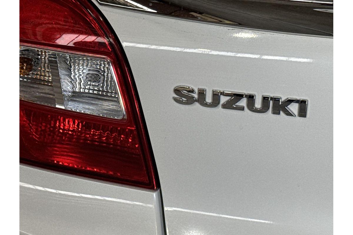 2022 Suzuki Baleno GL EW Series II