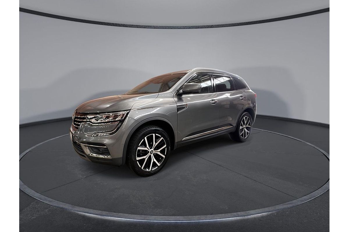 2022 Renault Koleos Intens HZG