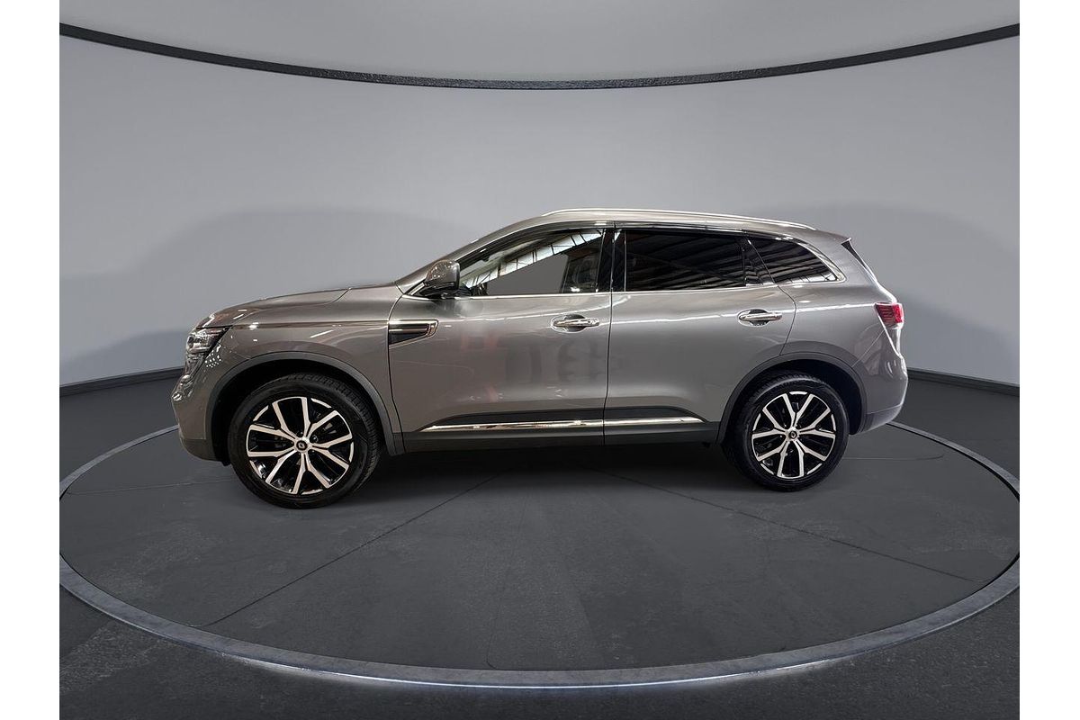2022 Renault Koleos Intens HZG