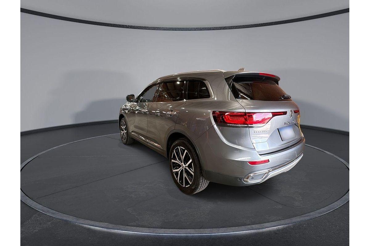 2022 Renault Koleos Intens HZG