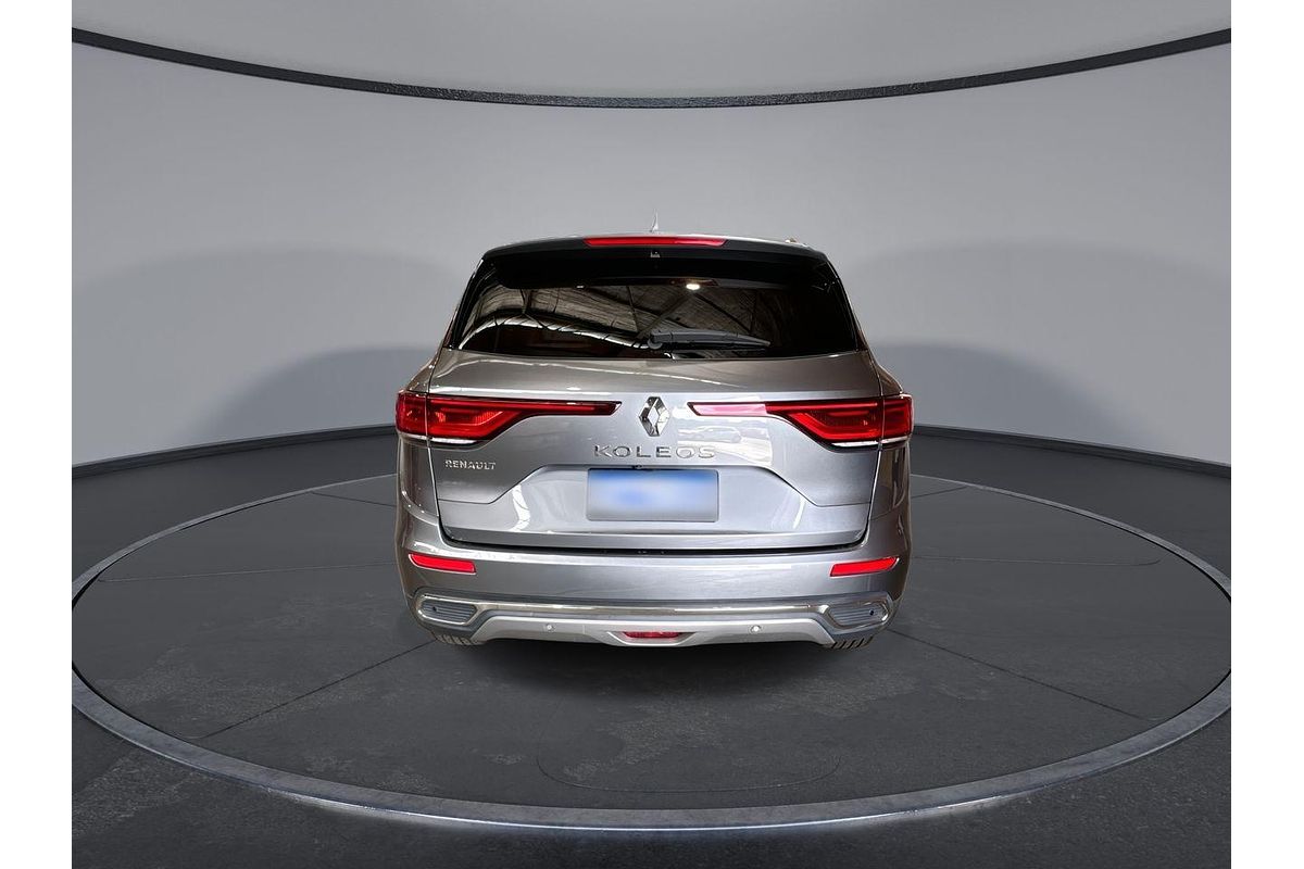 2022 Renault Koleos Intens HZG