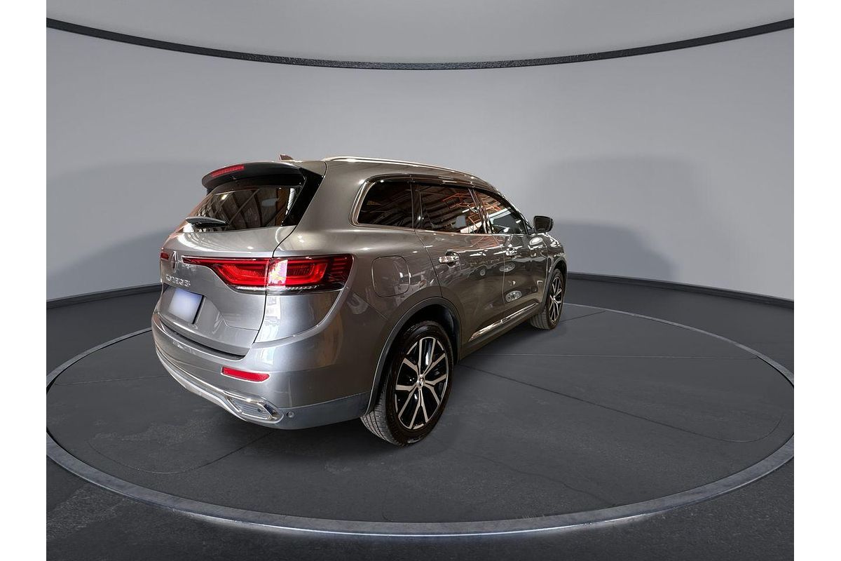 2022 Renault Koleos Intens HZG