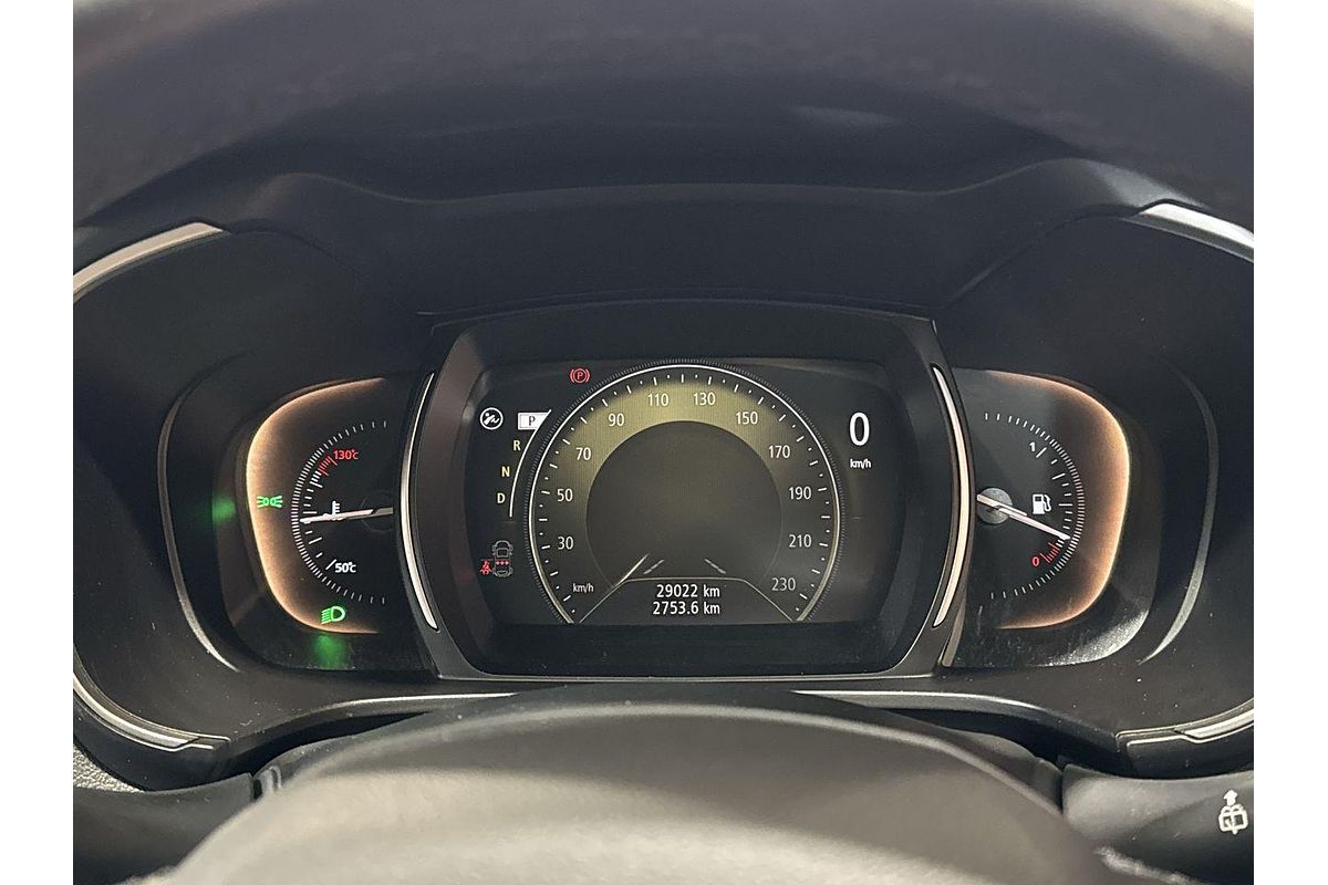 2022 Renault Koleos Intens HZG