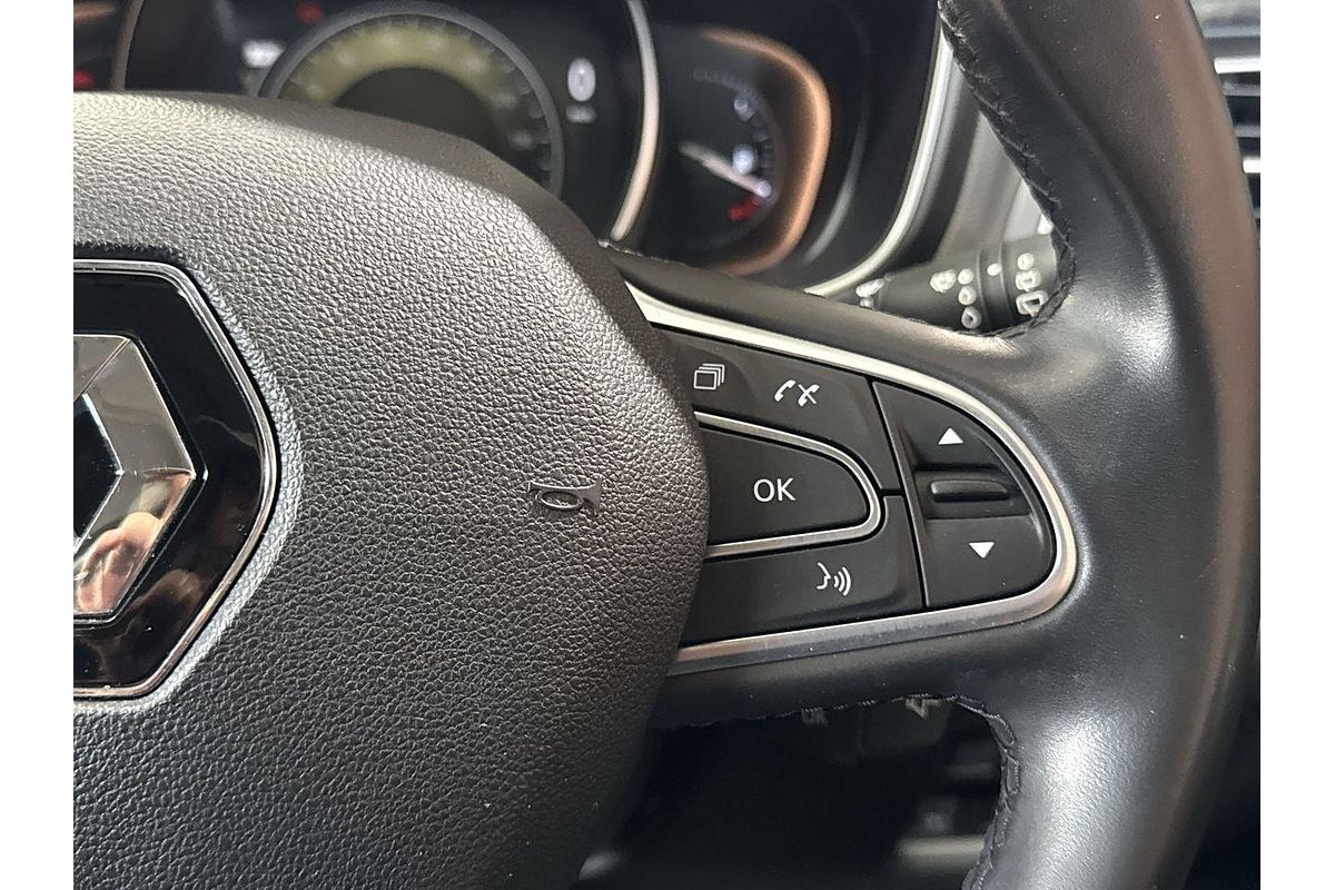 2022 Renault Koleos Intens HZG