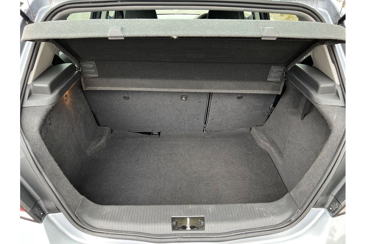 2005 Holden Astra CDXi AH
