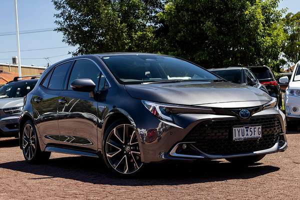 2023 Toyota Corolla ZR Hybrid ZWE219R