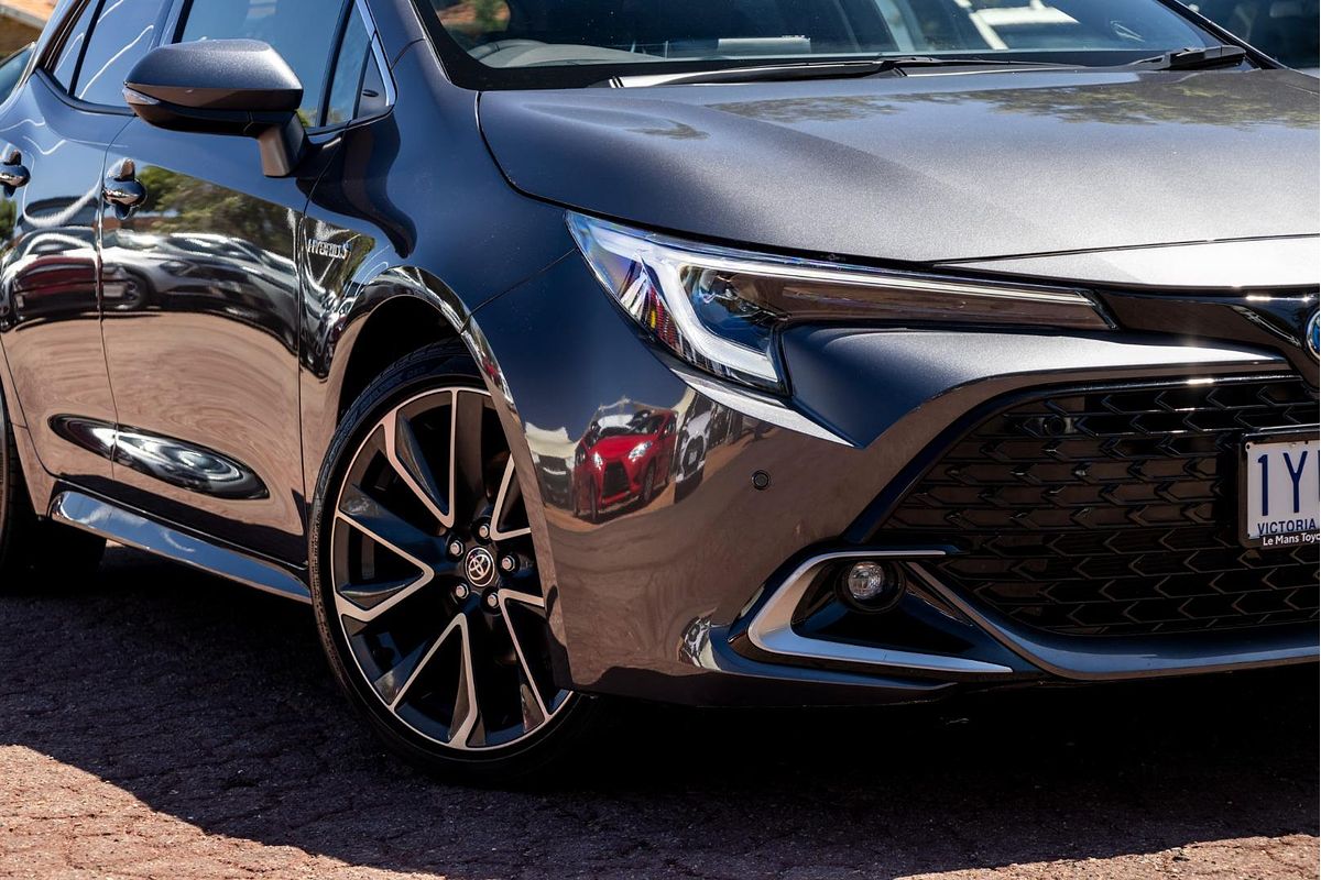 2023 Toyota Corolla ZR Hybrid ZWE219R