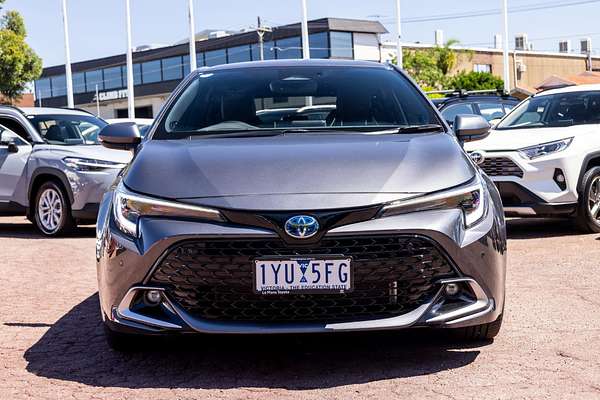 2023 Toyota Corolla ZR Hybrid ZWE219R