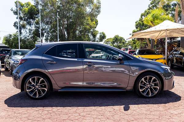 2023 Toyota Corolla ZR Hybrid ZWE219R