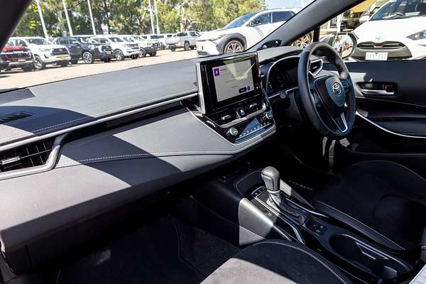2023 Toyota Corolla ZR Hybrid ZWE219R