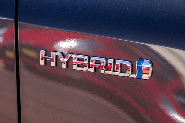 2023 Toyota Corolla ZR Hybrid ZWE219R