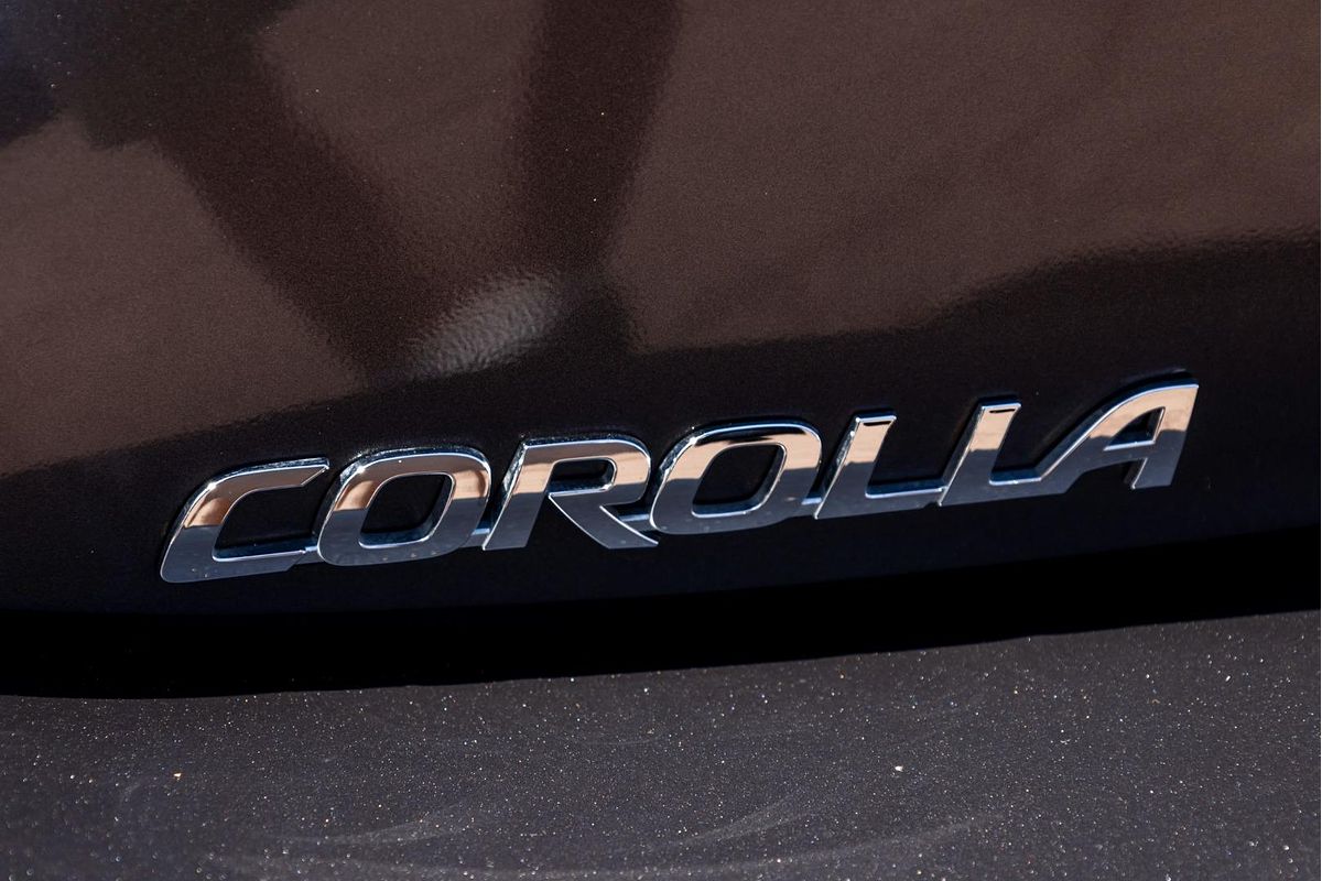 2023 Toyota Corolla ZR Hybrid ZWE219R