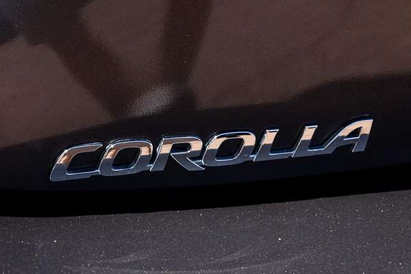2023 Toyota Corolla ZR Hybrid ZWE219R