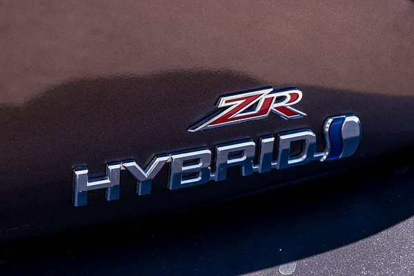 2023 Toyota Corolla ZR Hybrid ZWE219R