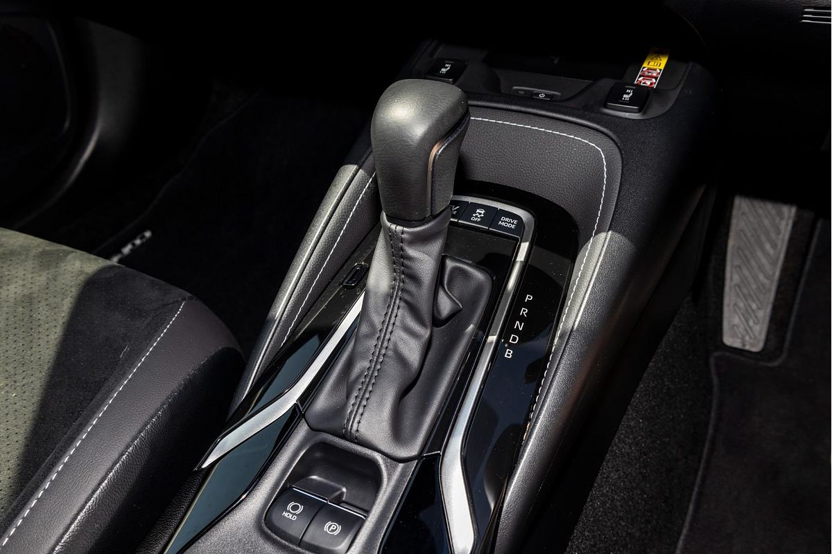 2023 Toyota Corolla ZR Hybrid ZWE219R