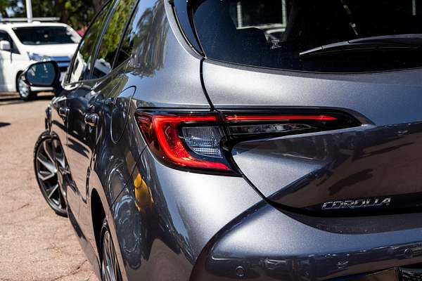 2023 Toyota Corolla ZR Hybrid ZWE219R