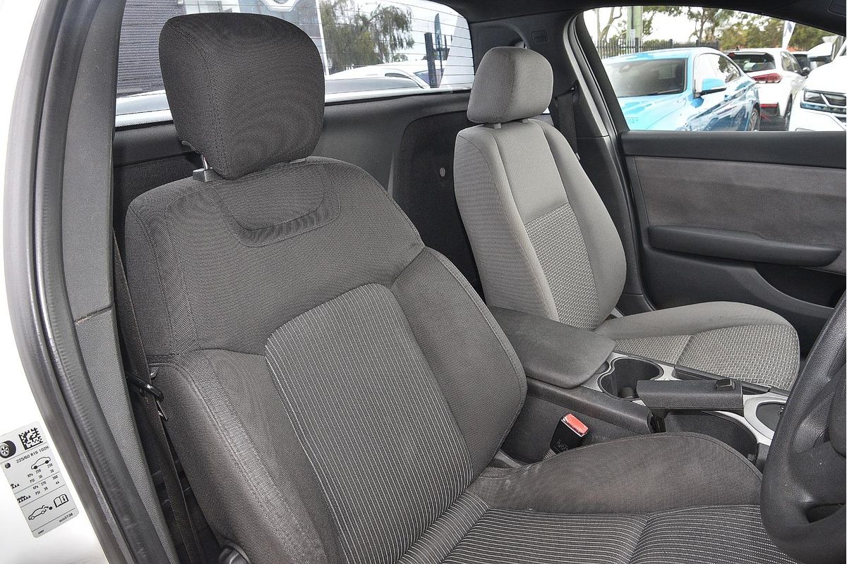 2013 Holden Ute Omega VE Series II Rear Wheel Drive