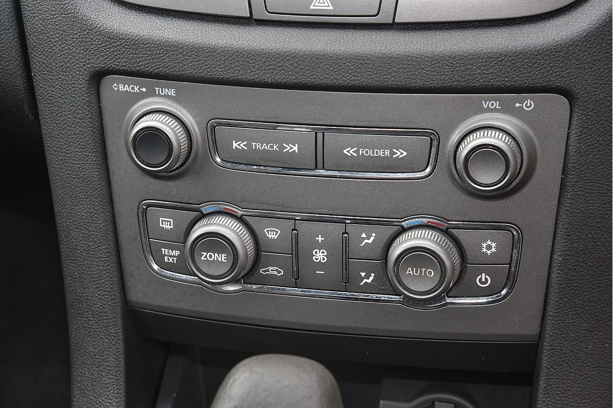 2013 Holden Ute Omega VE Series II Rear Wheel Drive