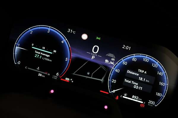 2024 Toyota Landcruiser Prado VX GDJ251R