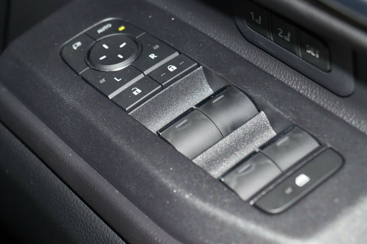 2024 Toyota Landcruiser Prado VX GDJ251R