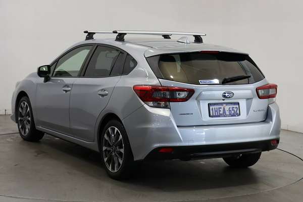 2020 Subaru Impreza 2.0i G5