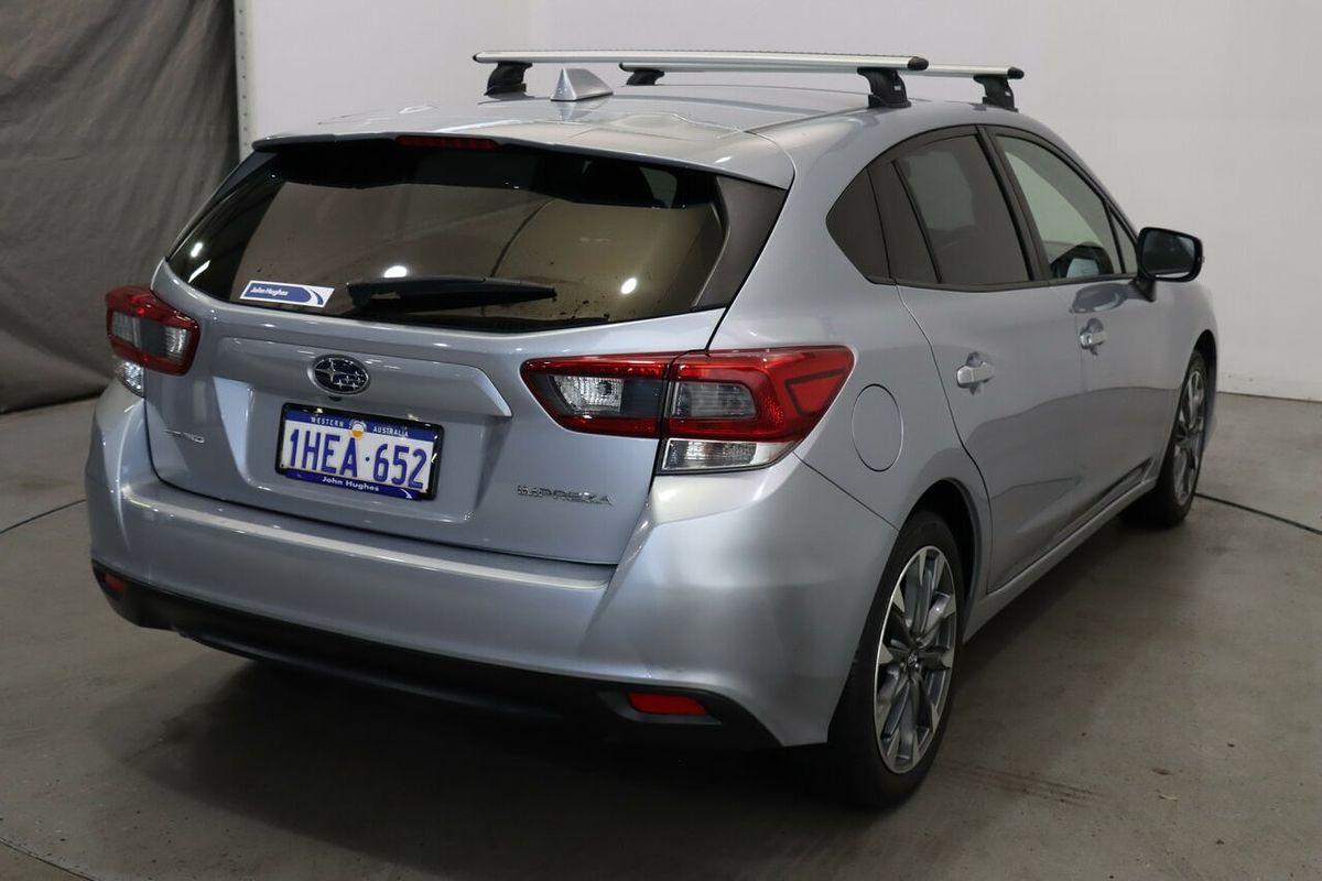2020 Subaru Impreza 2.0i G5