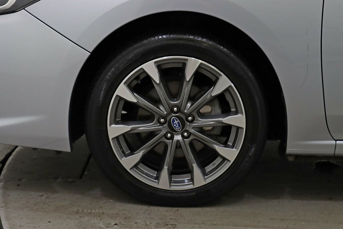 2020 Subaru Impreza 2.0i G5