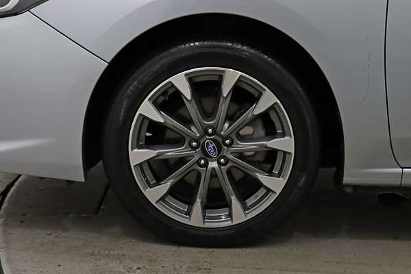 2020 Subaru Impreza 2.0i G5
