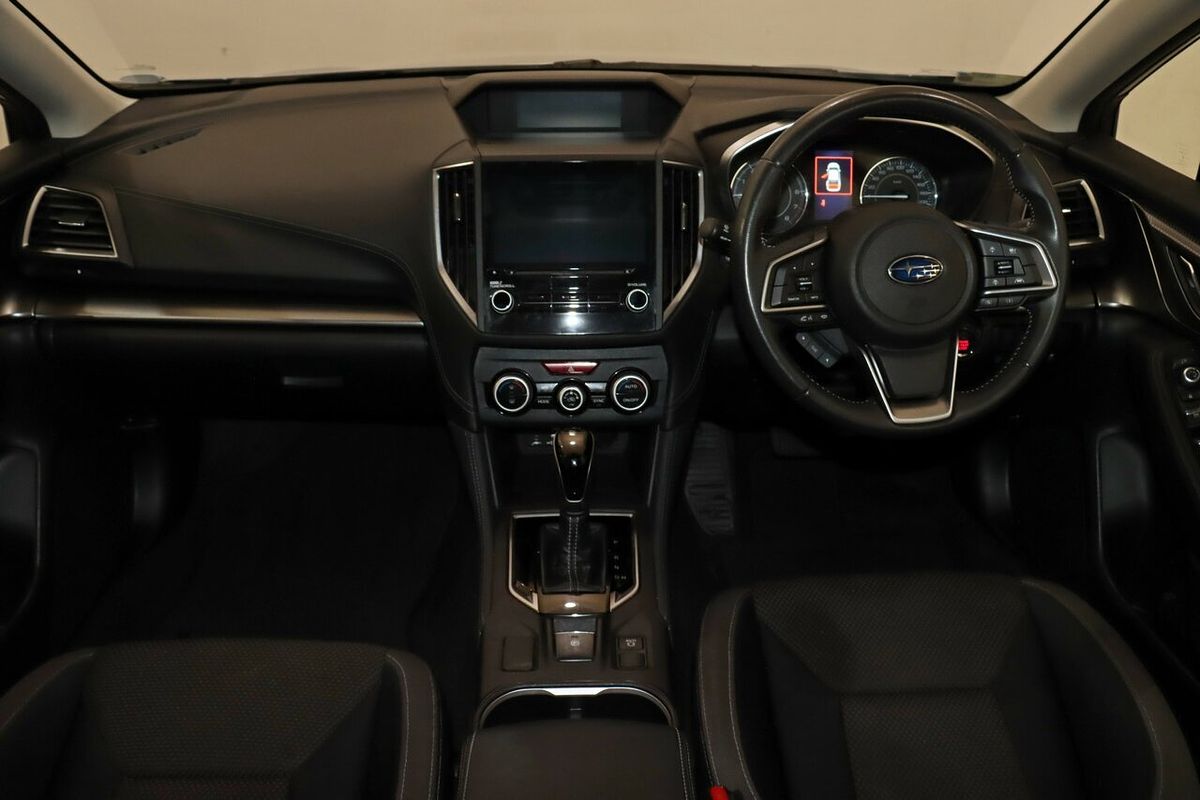 2020 Subaru Impreza 2.0i G5