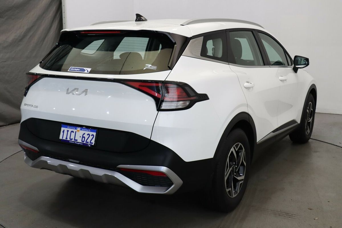 2023 Kia Sportage S NQ5