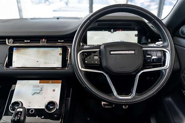 2022 Land Rover Range Rover Evoque P250 R-Dynamic SE L551